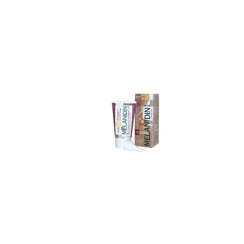 Gd Melanidin Plus Crema Eupigment 50 Ml - Macchie della pelle - 900240235 - Gd - € 28,30