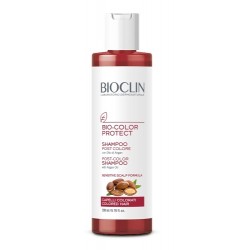 Ist. Ganassini Bioclin Bio Colorist Protect Shampoo Post Colore 200 Ml - Shampoo - 975025242 - Bioclin - € 10,74