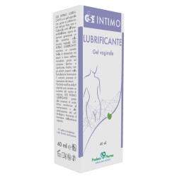 Prodeco Pharma Gse Intimo Lubrificante 2x20 Ml + 6 Cannule Monouso - Lavande, ovuli e creme vaginali - 903010724 - Prodeco Ph...