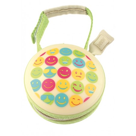 Bamed Baby Italia Mam Porta Succhietto Clip&cover Neutro - Altri accessori per mamma e bimbo - 980191530 - Mam - € 8,05