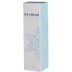 La Farmaceutica Dr Levi Claudi Ice Cream Gel Mentolo 100 Ml La Farmaceutica Dr Levi Claudi - 1