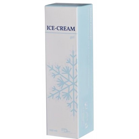 La Farmaceutica Dr Levi Claudi Ice Cream Gel Mentolo 100 Ml La Farmaceutica Dr Levi Claudi - 1 La Farmaceutica Dr Levi Claudi Ice Cream Gel Mentolo 100 Ml La Farmaceutica Dr Levi Claudi - 1
