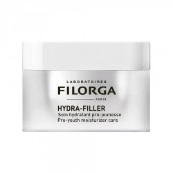 Filorga Hydra Filler Crema Ultra-Idratante Anti-Età 50 Ml - Trattamenti idratanti e nutrienti - 975346091 - Filorga - € 55,00