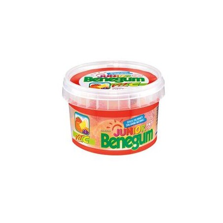 Benegum Junior Caramelle con Vitamina C 130 G - Vitamine e sali minerali - 926403270 - Benegum - € 2,90