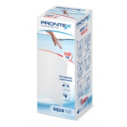 Safety Prontex Aqua Roll M 2 X 10 Cm - Medicazioni - 944250784 - Safety - € 10,46