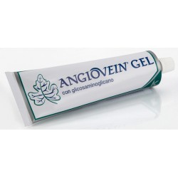 Korpo Angiovein Gel 100 Ml - Igiene corpo - 904351780 - Korpo - € 14,50
