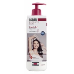 Psorisdin Detergente 520 G - Igiene corpo - 938751599 - Isdin - € 17,85