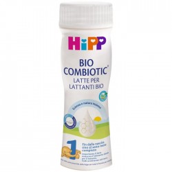 Hipp Latte 1 Combiotic Per La Crescita Del Tuo Bambino 200 Ml - Latte in polvere e liquido per neonati - 983275102 - Hipp - €...
