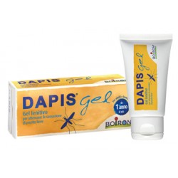Boiron Dapis Gel Lenitivo 40 G - Igiene corpo - 900061072 - Boiron - € 7,42