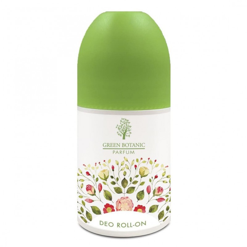 Green Botanic Deodorante Roll-On 75 Ml - Deodoranti per il corpo - 983281712 - Green Botanic - € 4,95