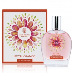 Green Botanic SRA Royal Orange Eau Parfume 100 Ml - Acque profumate e profumi - 981049695 - Green Botanic - € 9,95