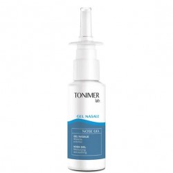 Tonimer Lab Gel Nasale Per Secchezza e Infiammazione Nasale 20 Ml Tonimer Lab - 1