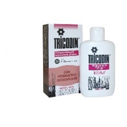 Gd Tricodin Sh Antiforf 125ml - Shampoo antiforfora - 909214165 - Gd - € 13,12