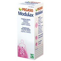 Schwabe Pharma Italia Modulax Complesso Liquido 150 Ml - Integratori per regolarità intestinale e stitichezza - 923526026 - S...