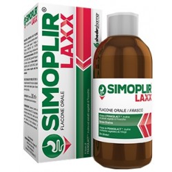 Shedir Pharma Unipersonale Simoplir Laxx 300 Ml - Integratori di fermenti lattici - 942802606 - Shedir Pharma - € 14,74