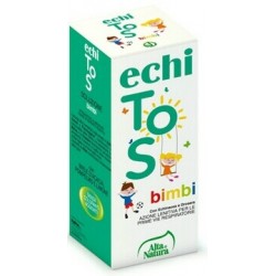 Alta Natura-inalme Echitos Bimbi Soluzione Orale 200 Ml - Prodotti fitoterapici per raffreddore, tosse e mal di gola - 922916...