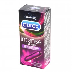 Durex Intense Delight 1 Vibratore - Igiene corpo - 922194461 - Durex - € 14,17