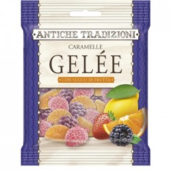 Perfetti Van Melle Antiche Tradizioni Caramelle Gelée 90 G - Caramelle - 971156690 - Perfetti Van Melle Italia - € 2,50