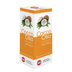 Kos Cocco Olio 125 Ml Kos - 1
