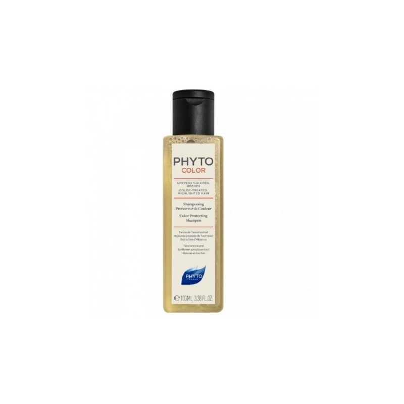 Phyto Phytocolor Shampoo Protettivo Del Colore 100 Ml - Shampoo - 984598452 - Phyto - € 5,00