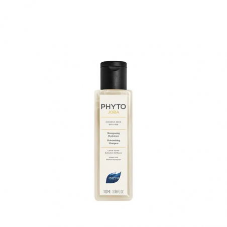 Phyto Phytojoba Shampoo Idratante 100 Ml - Shampoo - 984598464 - Phyto - € 4,50