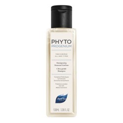 Phyto Phytoprogenium Shampoo Delicato Con Prebiotici 100 Ml - Shampoo - 984598437 - Phyto - € 4,50