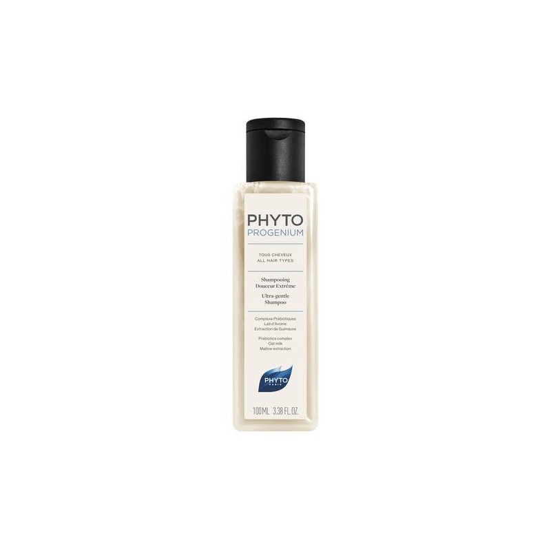 Phyto Phytoprogenium Shampoo Delicato Con Prebiotici 100 Ml - Shampoo - 984598437 - Phyto - € 5,00