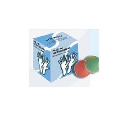 P. B. Pharma Pallina Per Rieducazione Soft Colore Giallo - Home - 906999038 - P. B. Pharma - € 5,17