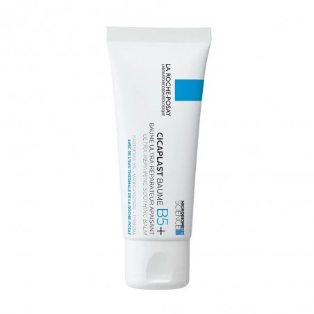 La Roche Posay Cicaplast Baume B5+ 40 Ml La Roche Posay - 1 La Roche Posay Cicaplast Baume B5+ 40 Ml La Roche Posay - 1