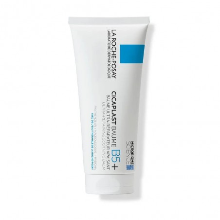 La Roche Posay Cicaplast Baume B5+ 100 Ml La Roche Posay - 1 La Roche Posay Cicaplast Baume B5+ 100 Ml La Roche Posay - 1