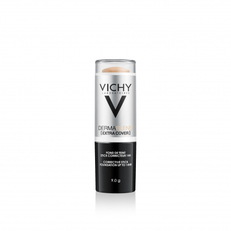 Vichy Dermablend Extra Cover Stick 25 Nude - Fondotinte e creme colorate - 980512166 - Vichy - € 26,23