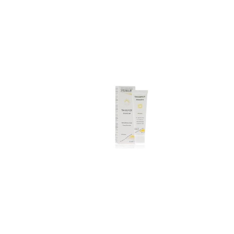 General Topics Thiospot Intensive Cream 30ml - Trattamenti antimacchie - 903529511 - General Topics - € 29,33