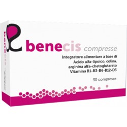 Essecore Benecis 30 Compresse Essecore - 1