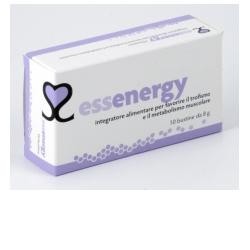 Essecore Essenergy 10 Bustine Essecore - 1