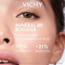 Vichy Mineral 89 Probiotic Fractions Crema Viso Rigenerante 30 Ml - Trattamenti idratanti e nutrienti - 981388489 - Vichy - €...