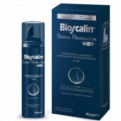 Bioscalin Signal Revolution Trattamento Intensivo Anticaduta 75 Ml Bioscalin - 1