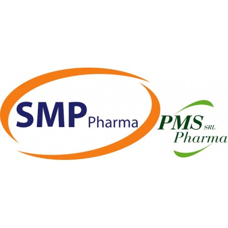 Smp Pharma 36q 36 Capsule - Integratori per il cuore e colesterolo - 935794634 - Smp Pharma - € 23,25