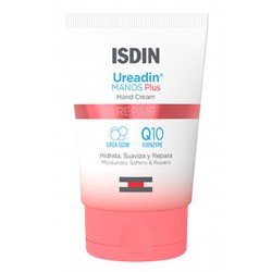 Isdin Ureadin Manos Hand Cream 50 Ml - Creme mani - 931993911 - Isdin - € 7,77
