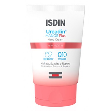 Isdin Ureadin Manos Hand Cream 50 Ml - Creme mani - 931993911 - Isdin - € 7,64