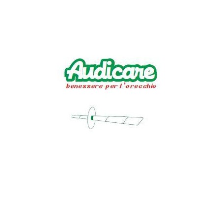 Cura Farma Coni Audicare Igiene Auricolare 2 Pezzi - Prodotti per la cura e igiene delle orecchie - 934714496 - Cura Farma - ...