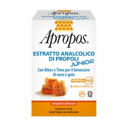 Desa Pharma Apropos Estratto Analcolico 50 Ml - Integratori per difese immunitarie - 931594550 - Apropos - € 7,82