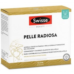 Swisse Pelle Radiosa Integratore Per la Pelle 20 Bustine - Integratori per pelle, capelli e unghie - 984649487 - Swisse - € 2...