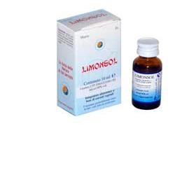 Herboplanet Limonsol Liquido 10ml - Igiene corpo - 907287938 - Herboplanet - € 23,85