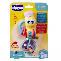 Chicco Gioco Baby Chef - Linea giochi - 970493843 - Chicco - € 11,49
