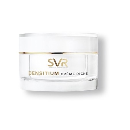 SVR Densitium Crema Ricca Ridensificante 50 Ml - Trattamenti antietà e rigeneranti - 935096558 - SVR - € 49,90