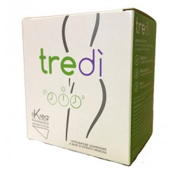 Rikrea Tredi 120 Capsule Rikrea - 1