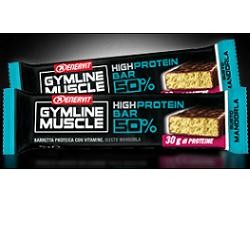 Enervit Gymline Muscle Protein Bar 50% Mandorla 1 Pezzo - Integratori per sportivi - 924195466 - Enervit - € 4,10
