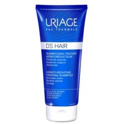 Uriage DS Hair Shampoo Cheratoriduttore 150 Ml - Shampoo antiforfora - 984837599 - Uriage - € 12,54