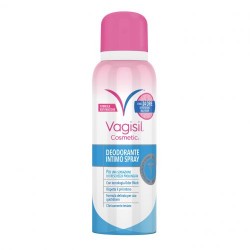 Vagisil Deodorante Intimo Spray 125 Ml - Igiene intima - 980784134 - Vagisil - € 8,80