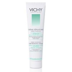 Vichy Crema Depilatoria Dermo-Tolerance 150 Ml - Prodotti per la rasatura e depilazione - 901360622 - Vichy - € 11,38
